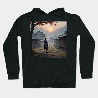 Shogun 2 Hoodie